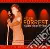 Helen Forrest - Thanks For Evrything cd
