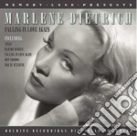 Marlene Dietrich - Falling In Love Again