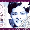 Billie Holiday - Everything A Good Man Needs cd