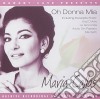 Maria Callas - Oh Donna Mia cd