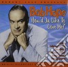 Bob Hope - How'D Ja Like To Love Me? cd