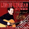 Lonnie Donegan - Midnight Special cd