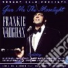 Frankie Vaughan - Give Me The Moonlight cd