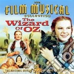 O.S.T - The Wizard Of Oz cd
