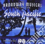 Original Cast Recording - South Pacific