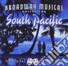 Original Cast Recording - South Pacific cd
