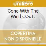Gone With The Wind O.S.T. cd