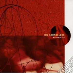 Stranglers (The) - Written In Red cd musicale di STRANGLERS