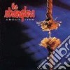 Stranglers - About Time cd