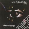 Steve Miller Band - Abracadabra cd
