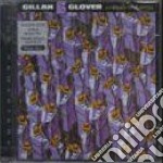 Gillan I/glover R - Accidentally On Purpose (remastered)