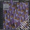 Gillan I/glover R - Accidentally On Purpose (remastered) cd