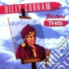 Billy Cobham - Picture This cd