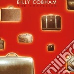 Billy Cobham - The Traveller