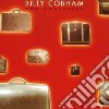 Billy Cobham - The Traveller cd