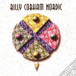 Billy Cobham - Nordic cd musicale di Billy Cobham