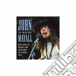 John Mayall - Music From The Turning Point  cd