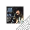 John Mayall - Music From The Turning Point  cd