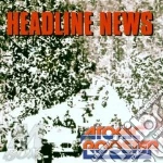 Atomic Rooster - Headline News cd