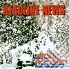 Atomic Rooster - Headline News cd
