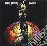 Nazareth - Expect No Mercy cd