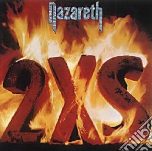Nazareth - 2Xs cd musicale di Nazareth