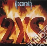 Nazareth - 2Xs cd