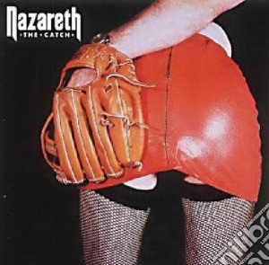 Nazareth - The Catch cd musicale di Nazareth