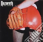 Nazareth - The Catch cd