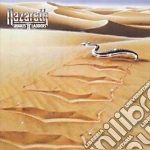 Nazareth - Snake'N'Ladders cd