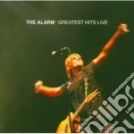 Alarm,the - Greatest Hits Live cd