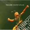 Alarm,the - Greatest Hits Live cd