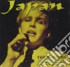 Japan - The Masters cd