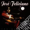 Jose Feliciano - Masters cd
