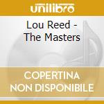 Lou Reed - The Masters cd