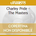 Charley Pride - The Masters cd musicale di Charlie Pride