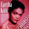 Eartha Kitt - The Masters cd