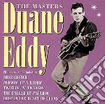 Duane Eddy - The Masters cd
