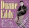 Duane Eddy - The Masters cd