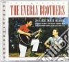 Everly Brothers - Masters cd
