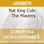 Nat King Cole - The Masters cd