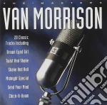 Van Morrison - The Masters cd