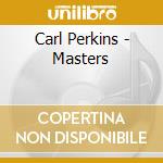 Carl Perkins - Masters cd