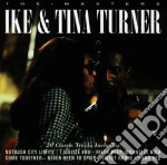 Ike & Tina Turner - The Masters cd