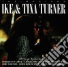 Ike & Tina Turner - The Masters cd