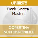 Frank Sinatra - Masters cd musicale di Frank Sinatra