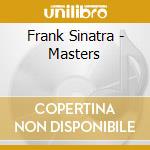 Frank Sinatra - Masters cd