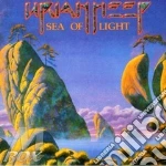 SEA OF LIGHT/Ristampa cd