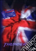 (Music Dvd) Thunder - Live cd