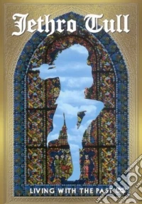 (Music Dvd) Jethro Tull - Living With The Past (Dvd+Cd) cd